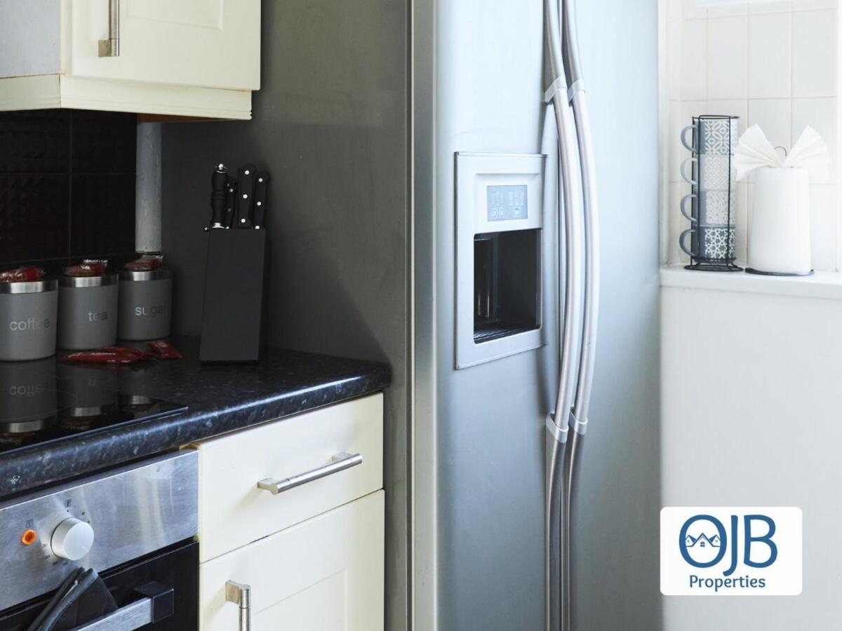 National Indoor Arena Apartment Birmingham