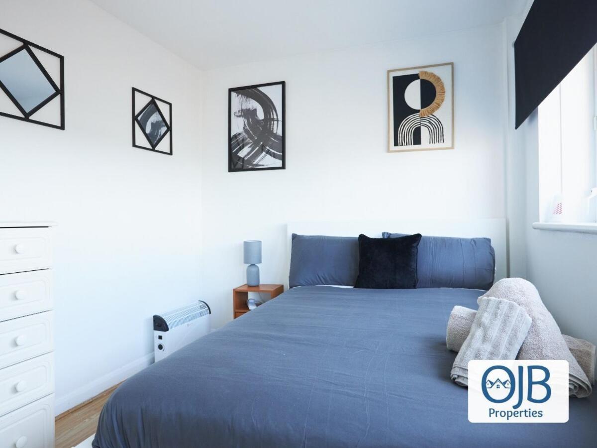 National Indoor Arena Apartment Birmingham