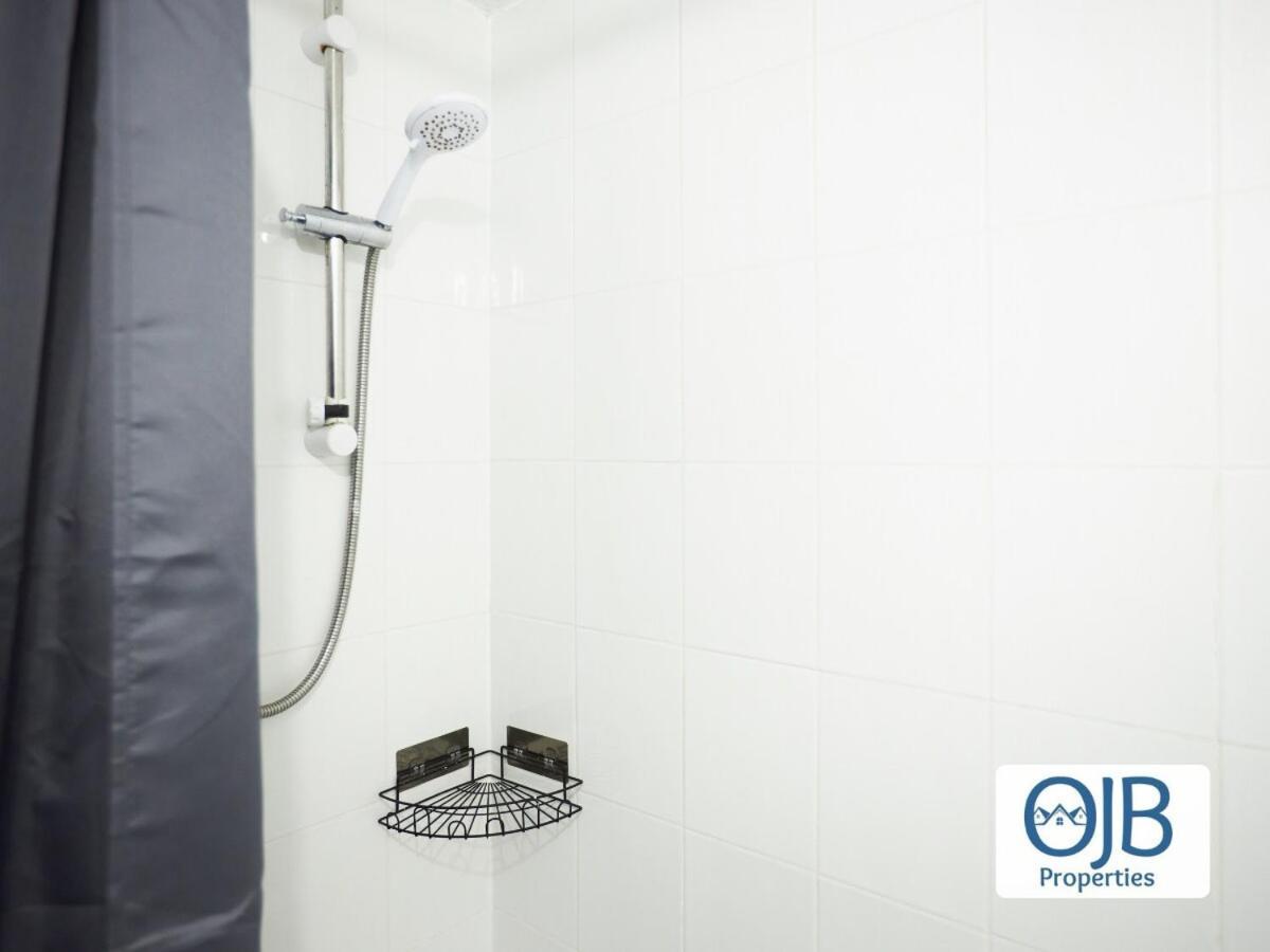 National Indoor Arena Apartment Birmingham