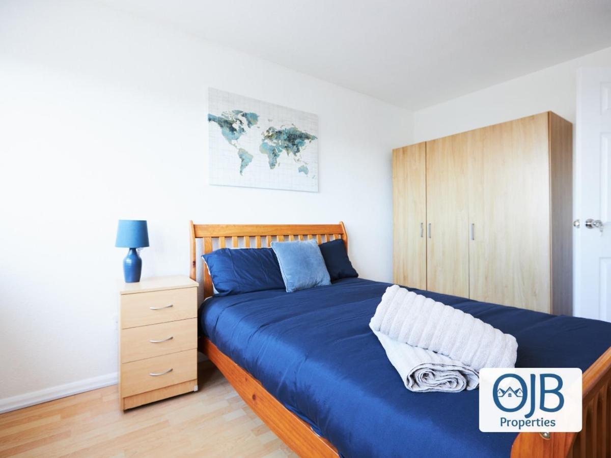 National Indoor Arena Apartment Birmingham