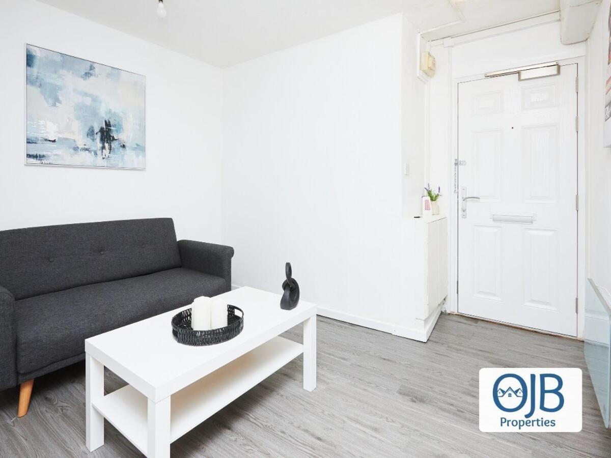National Indoor Arena Apartment